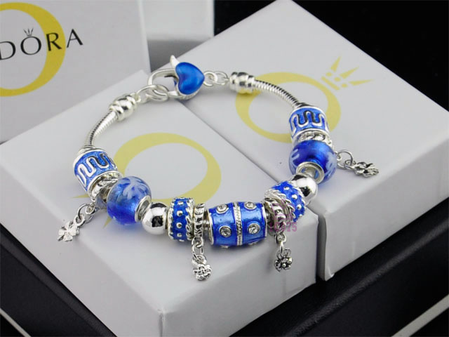 Bracciale Pandora Modello 124